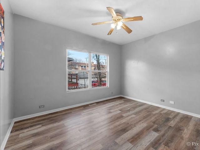 4909 Spencer Avenue A, Lisle, IL 60532