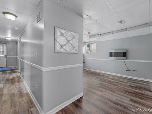 4909 Spencer Avenue A, Lisle, IL 60532