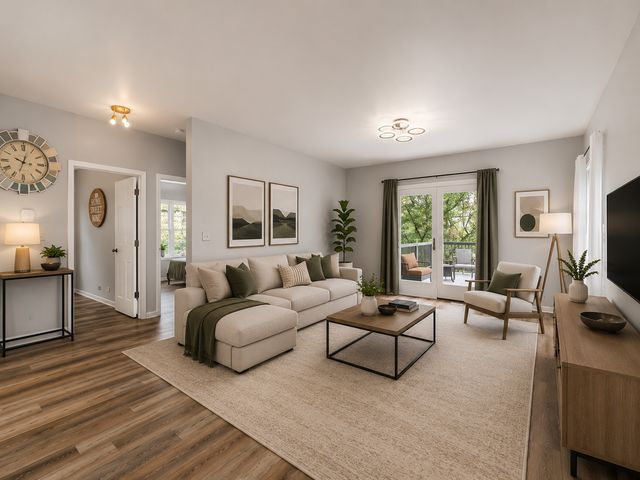 4909 Spencer Avenue A, Lisle, IL 60532