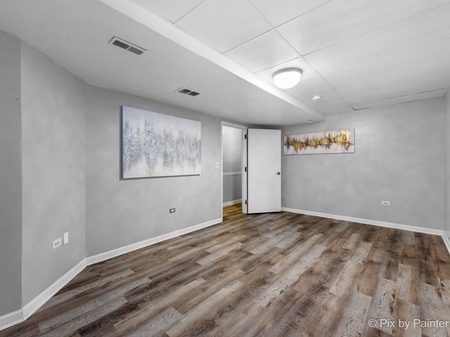 4909 Spencer Avenue A, Lisle, IL 60532