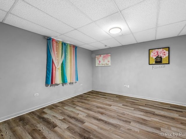 4909 Spencer Avenue A, Lisle, IL 60532