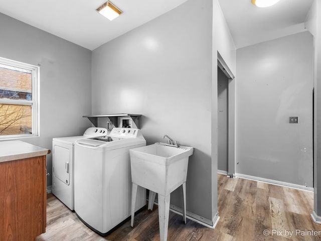 4909 Spencer Avenue A, Lisle, IL 60532