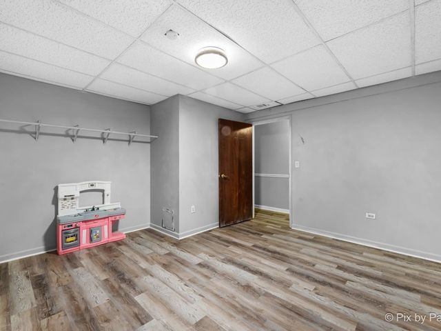 4909 Spencer Avenue A, Lisle, IL 60532