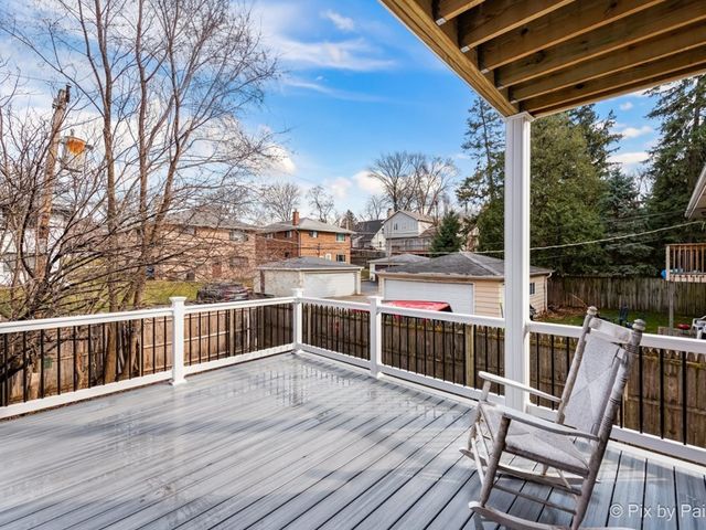 4909 Spencer Avenue A, Lisle, IL 60532
