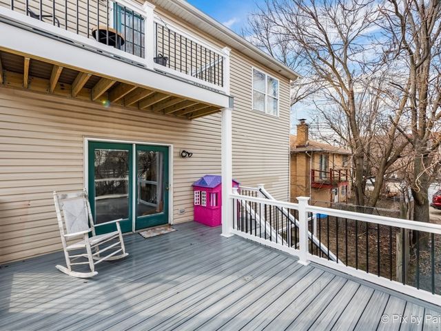 4909 Spencer Avenue A, Lisle, IL 60532