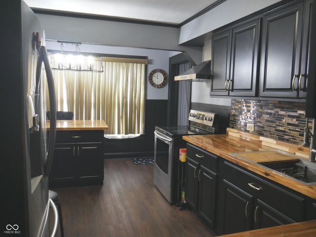 1940 N Dearborn Street, Indianapolis, IN 46218