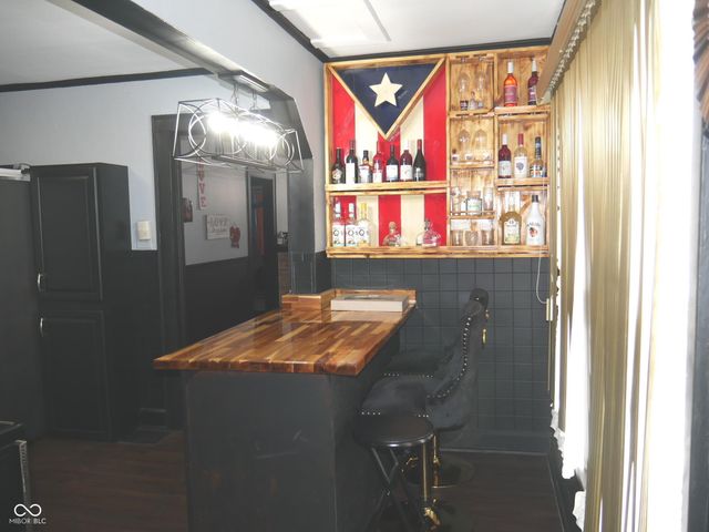 1940 N Dearborn Street, Indianapolis, IN 46218