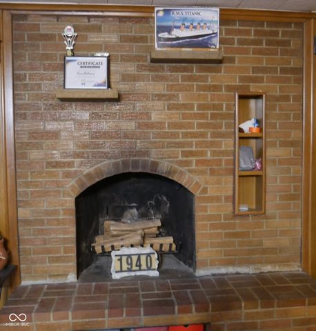 1940 N Dearborn Street, Indianapolis, IN 46218