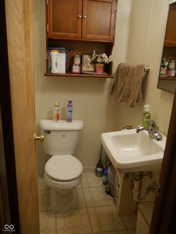 1940 N Dearborn Street, Indianapolis, IN 46218