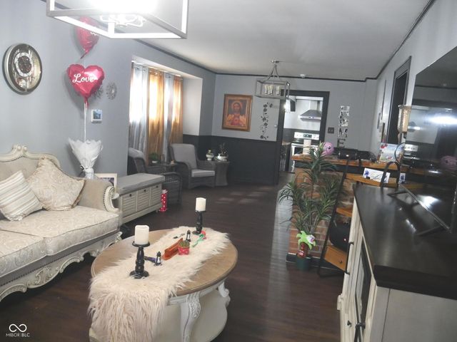 1940 N Dearborn Street, Indianapolis, IN 46218