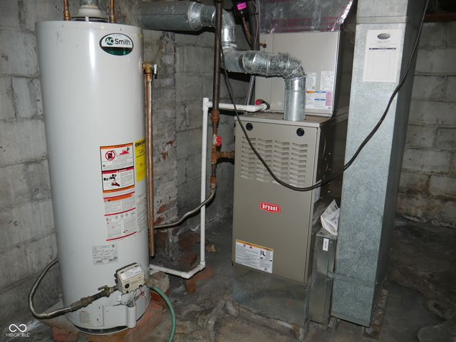 1940 N Dearborn Street, Indianapolis, IN 46218