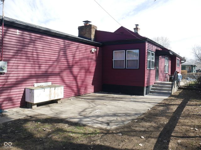 1940 N Dearborn Street, Indianapolis, IN 46218