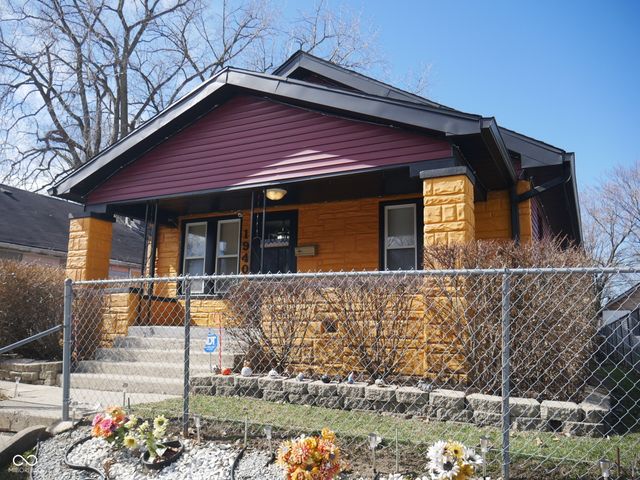 1940 N Dearborn Street, Indianapolis, IN 46218