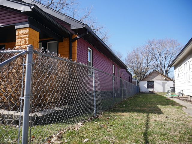 1940 N Dearborn Street, Indianapolis, IN 46218