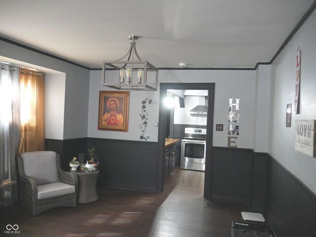 1940 N Dearborn Street, Indianapolis, IN 46218