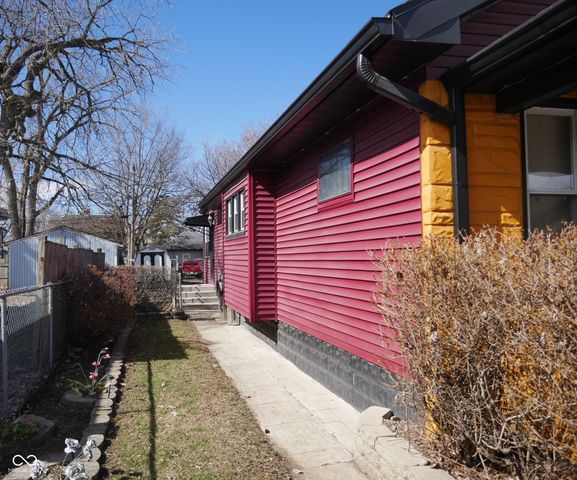 1940 N Dearborn Street, Indianapolis, IN 46218