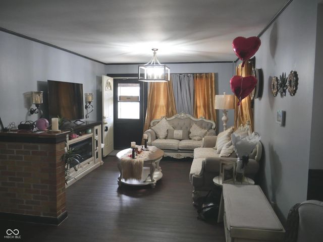 1940 N Dearborn Street, Indianapolis, IN 46218