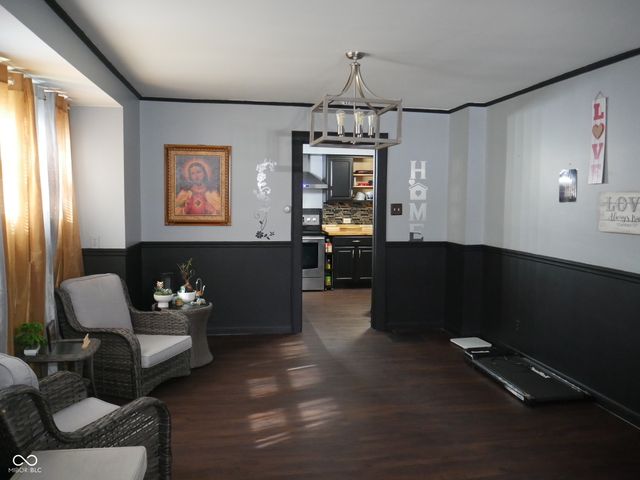 1940 N Dearborn Street, Indianapolis, IN 46218