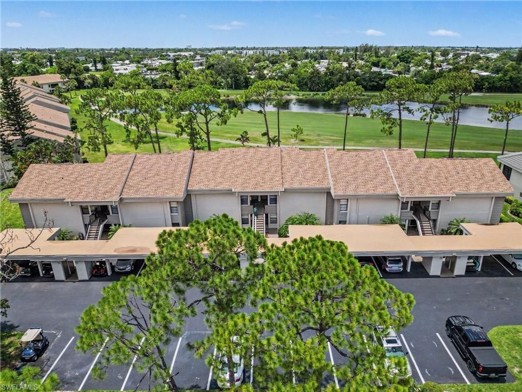 5625 Trailwinds DR 412, FORT MYERS, FL 33907 — photo 2