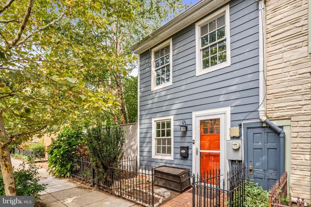481 RIDGE ST NW, Washington, DC 20001