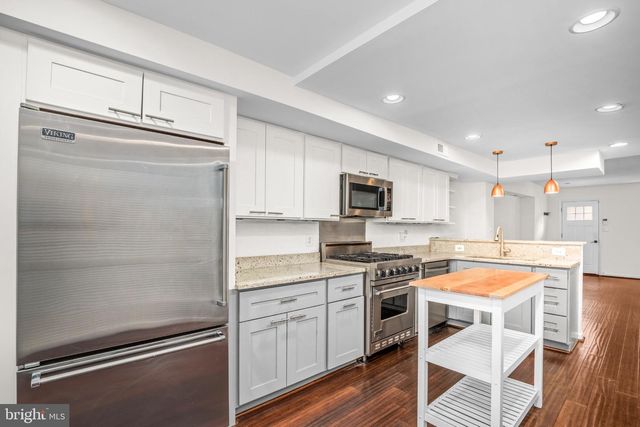 481 RIDGE ST NW, Washington, DC 20001