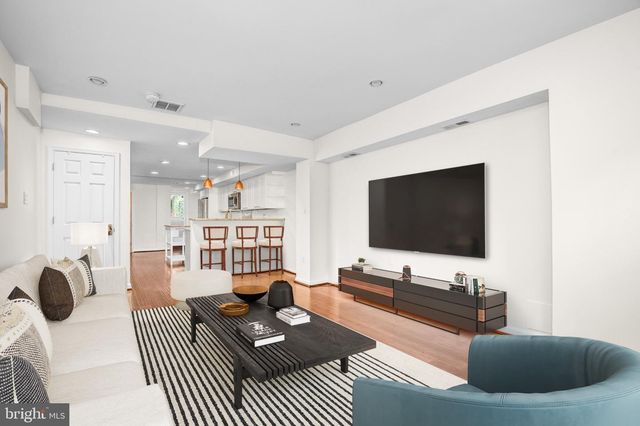 481 RIDGE ST NW, Washington, DC 20001