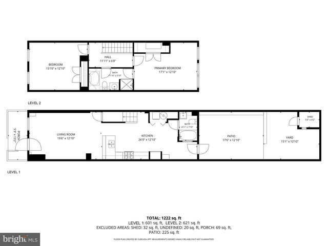 481 RIDGE ST NW, Washington, DC 20001