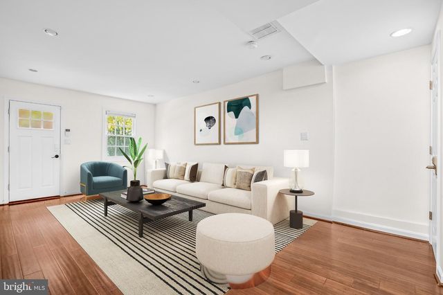 481 RIDGE ST NW, Washington, DC 20001
