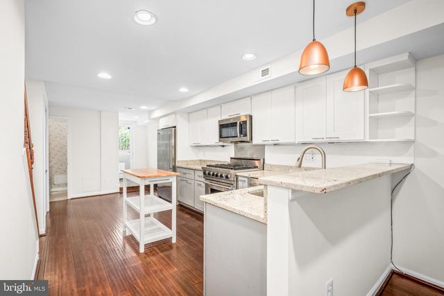 481 RIDGE ST NW, Washington, DC 20001