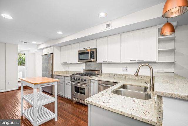 481 RIDGE ST NW, Washington, DC 20001