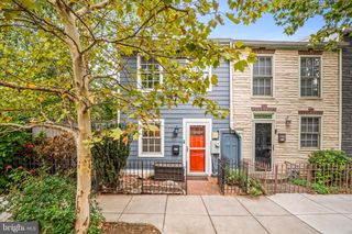 481 RIDGE ST NW, Washington, DC 20001