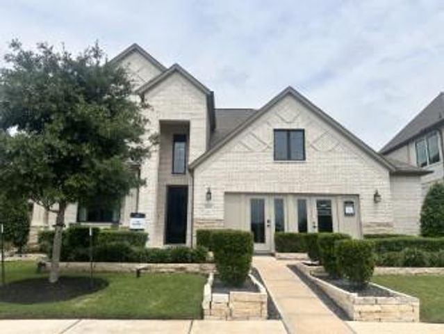 27106 Talora Lake Drive, Brookshire, TX 77423