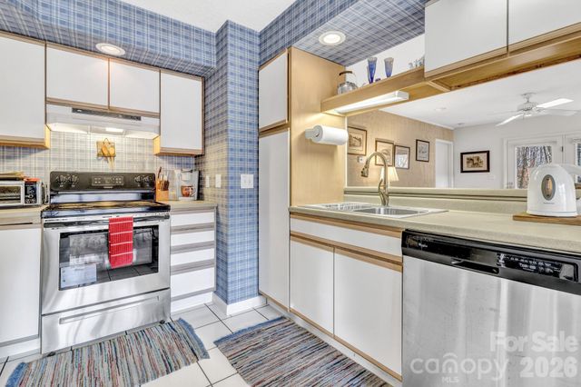 376 Ox Creek Road Treetops 1 & 2, Weaverville, NC 28787