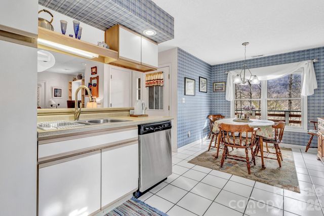 376 Ox Creek Road Treetops 1 & 2, Weaverville, NC 28787