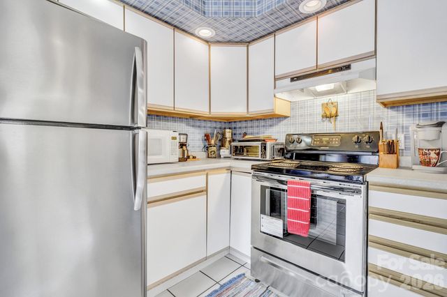 376 Ox Creek Road Treetops 1 & 2, Weaverville, NC 28787