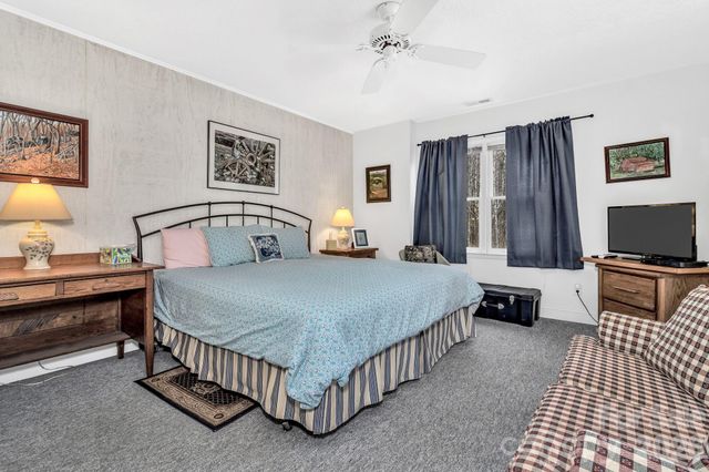 376 Ox Creek Road Treetops 1 & 2, Weaverville, NC 28787