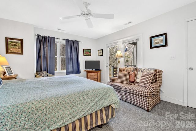 376 Ox Creek Road Treetops 1 & 2, Weaverville, NC 28787