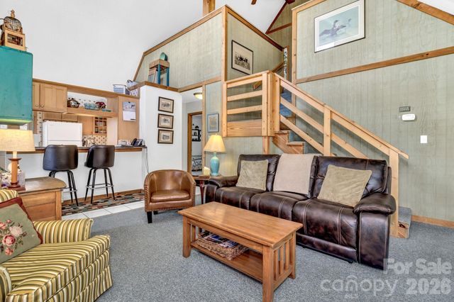 376 Ox Creek Road Treetops 1 & 2, Weaverville, NC 28787