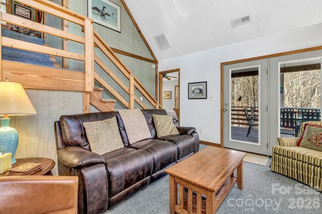 376 Ox Creek Road Treetops 1 & 2, Weaverville, NC 28787