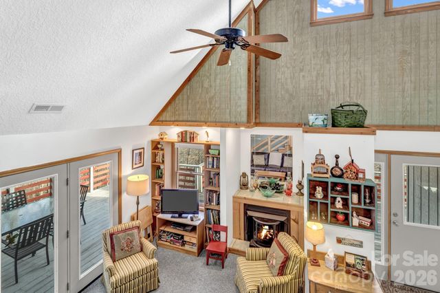 376 Ox Creek Road Treetops 1 & 2, Weaverville, NC 28787