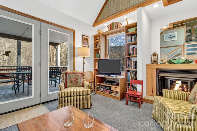 376 Ox Creek Road Treetops 1 & 2, Weaverville, NC 28787