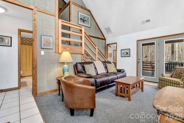 376 Ox Creek Road Treetops 1 & 2, Weaverville, NC 28787