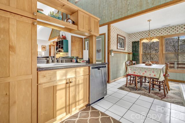 376 Ox Creek Road Treetops 1 & 2, Weaverville, NC 28787