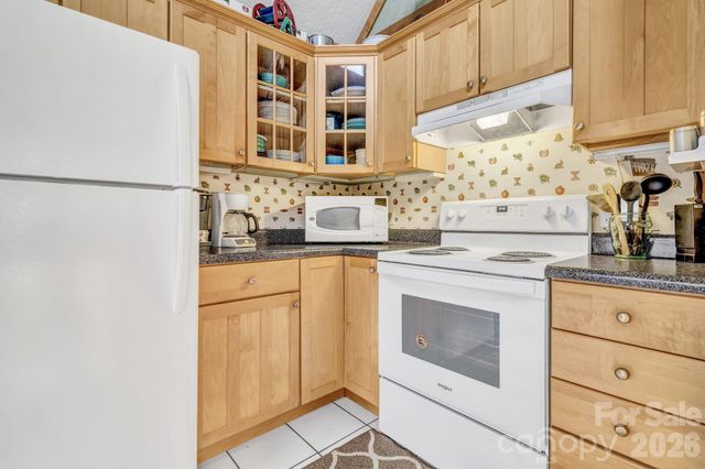 376 Ox Creek Road Treetops 1 & 2, Weaverville, NC 28787