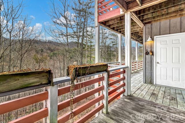 376 Ox Creek Road Treetops 1 & 2, Weaverville, NC 28787