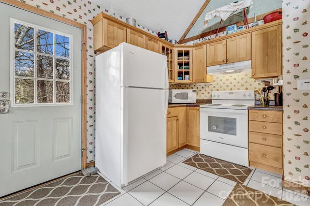 376 Ox Creek Road Treetops 1 & 2, Weaverville, NC 28787