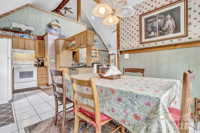 376 Ox Creek Road Treetops 1 & 2, Weaverville, NC 28787