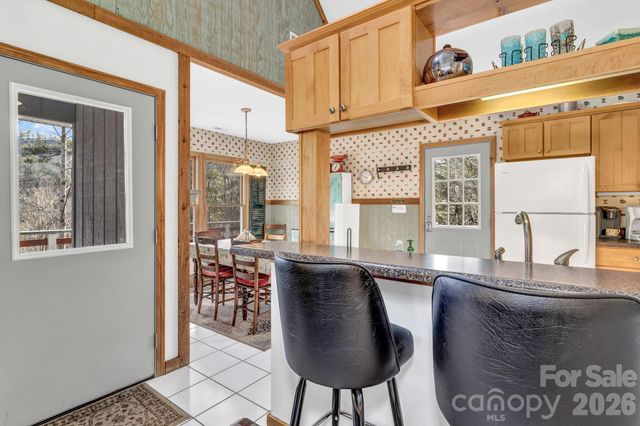 376 Ox Creek Road Treetops 1 & 2, Weaverville, NC 28787