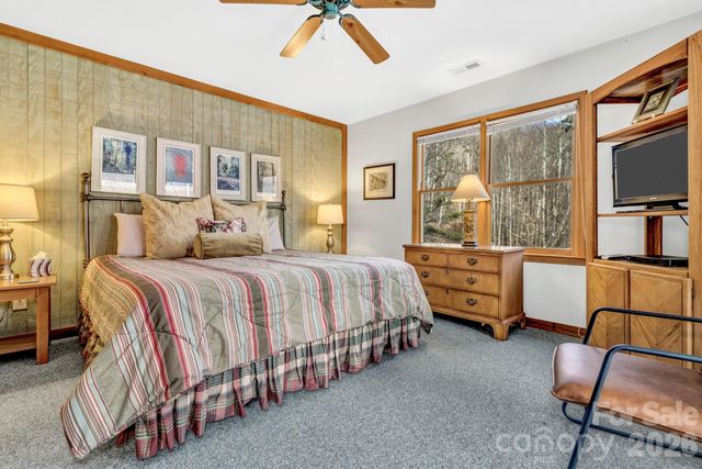 376 Ox Creek Road Treetops 1 & 2, Weaverville, NC 28787