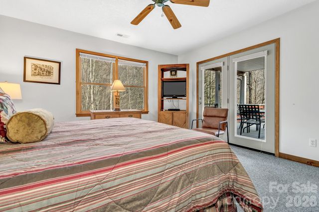 376 Ox Creek Road Treetops 1 & 2, Weaverville, NC 28787